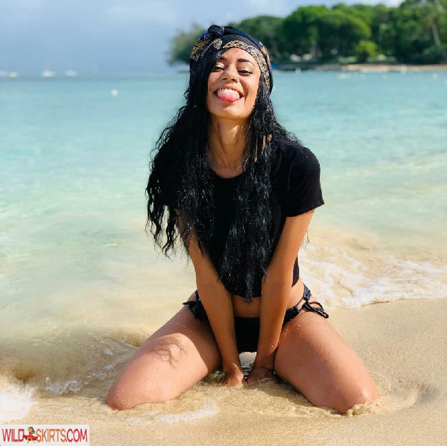 BlackKrystel / BK / blackkrystel nude Instagram leaked photo #37