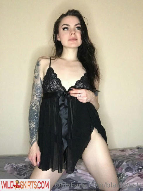 blackyusti / blackyusti / friedsushiii nude OnlyFans, Instagram leaked photo #2