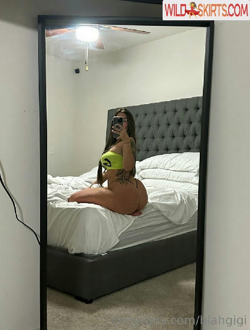 blahgigi / blahgigi / blahgigiiii nude OnlyFans, Instagram leaked photo #22