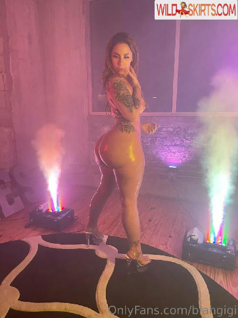 blahgigi / blahgigi / blahgigiiii nude OnlyFans, Instagram leaked photo #91