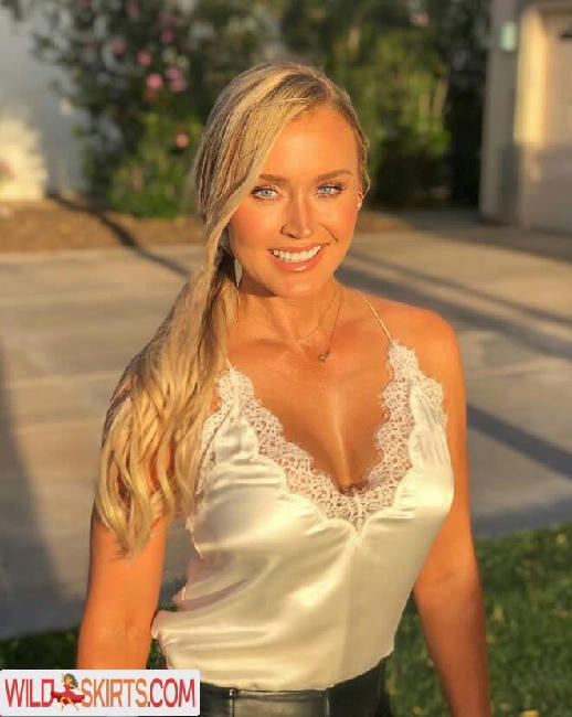 Blair O'Neal / blaironealgolf nude Instagram leaked photo #35