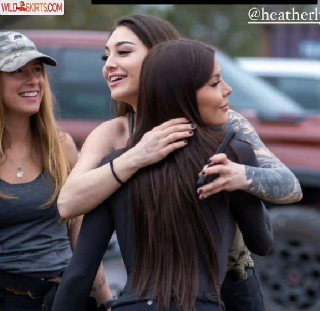 Blaire White / gabbilek / msblairewhite nude OnlyFans, Instagram leaked photo #21