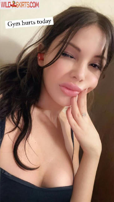 Blaire White / gabbilek / msblairewhite nude OnlyFans, Instagram leaked photo #58