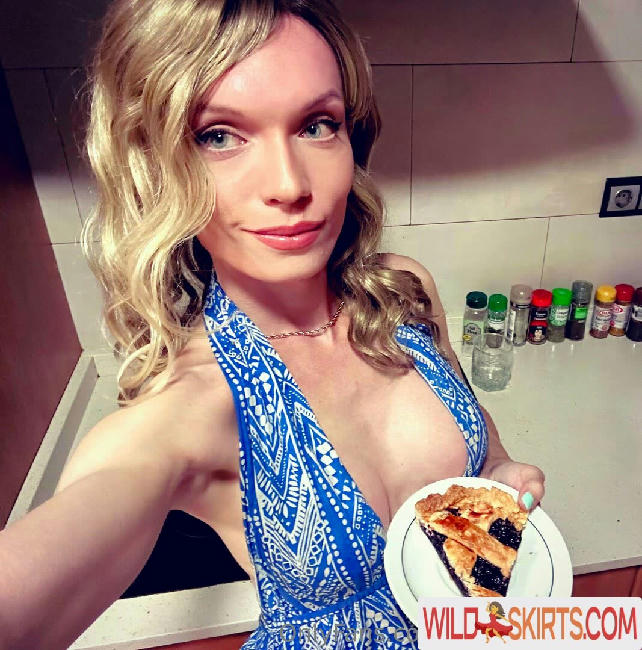 blairetheactress / blairetheactress / selmablair nude OnlyFans, Instagram leaked photo #3