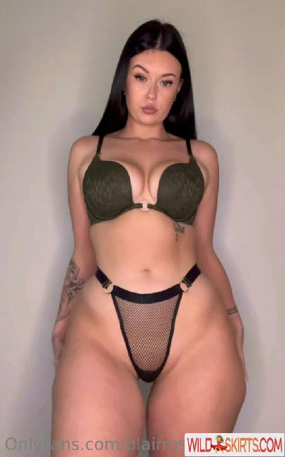 Blairroseplayhouse / blairewheelhouse / blairroseplayhouse nude OnlyFans, Instagram leaked photo #34