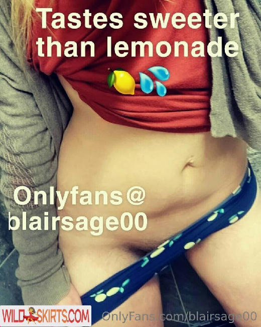 blairsage00 nude OnlyFans leaked photo #37