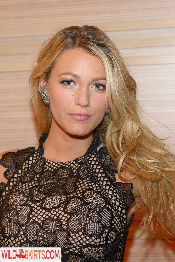 Blake Lively / blakelively nude Instagram leaked photo #8