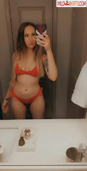 blamevalerie nude OnlyFans leaked photo #46