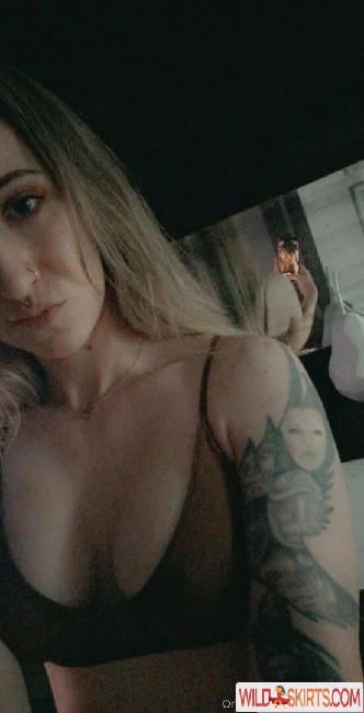 blamevalerie nude OnlyFans leaked photo #58