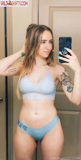 blamevalerie nude OnlyFans leaked photo #80