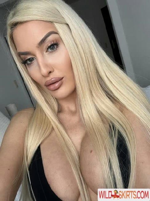 Blanche Summer nude OnlyFans, Instagram leaked photo #11