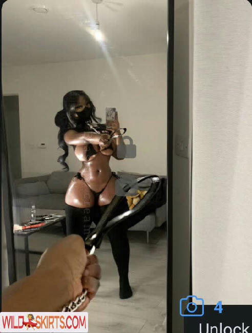 Blasian_cream / Blasian Cream / Blasian_cream nude OnlyFans, Instagram leaked photo #2