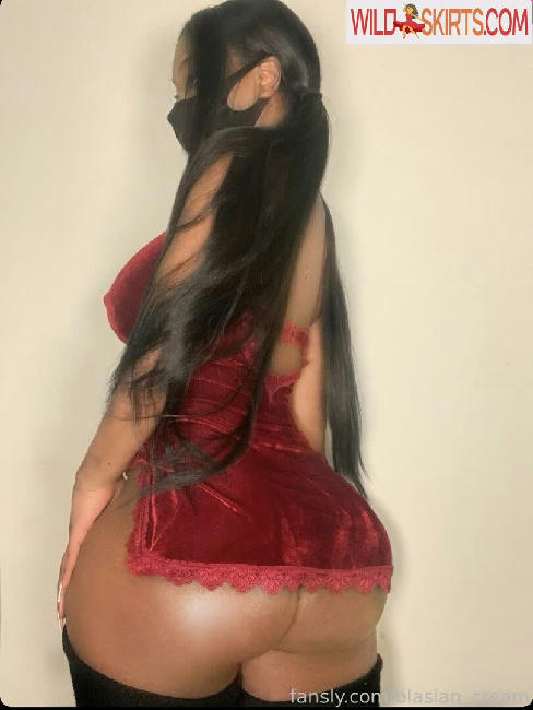 Blasian_cream / Blasian Cream / Blasian_cream nude OnlyFans, Instagram leaked photo #3