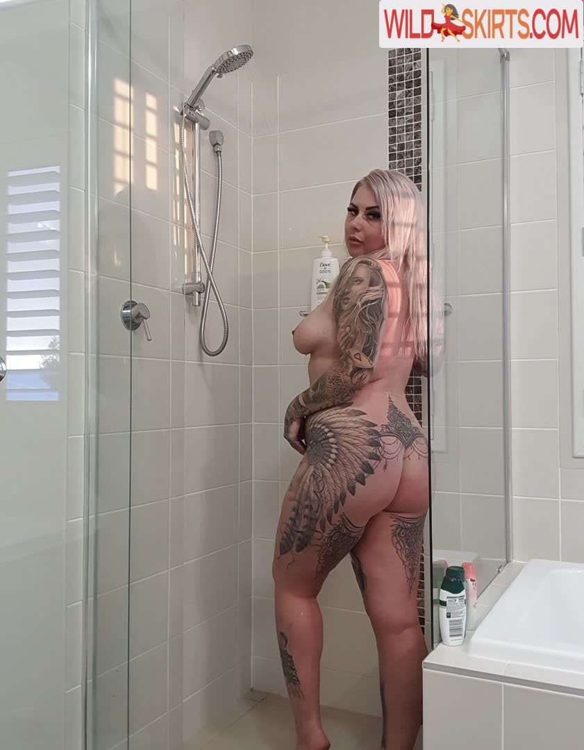 Blayze Williams / blayzewilliams nude OnlyFans, Instagram leaked photo #5