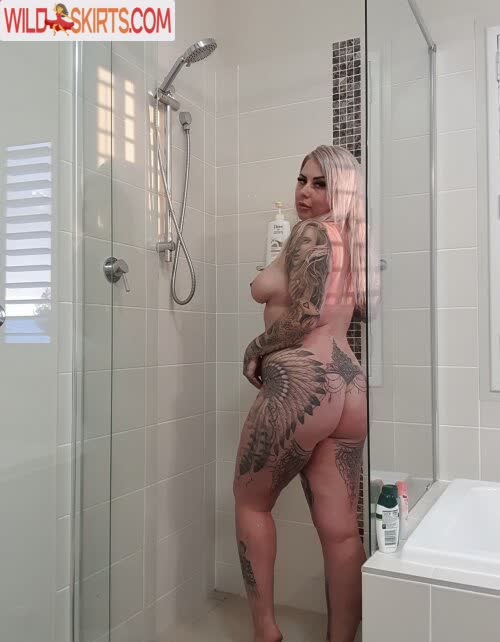 Blayze Williams / blayzewilliams nude OnlyFans, Instagram leaked photo #14