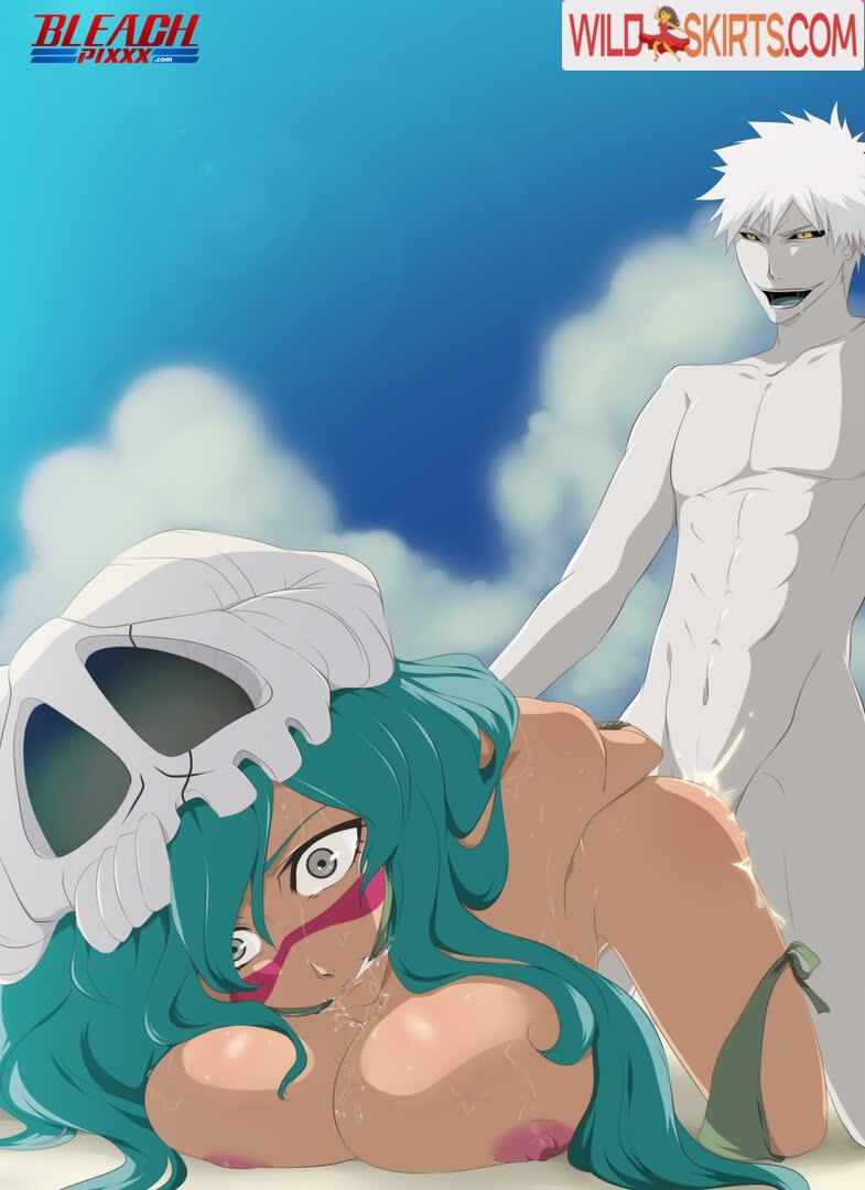 Bleach nude leaked photo #15