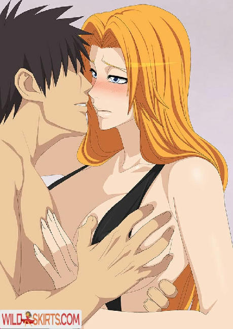 Bleach / official.bleach nude Instagram leaked photo #67