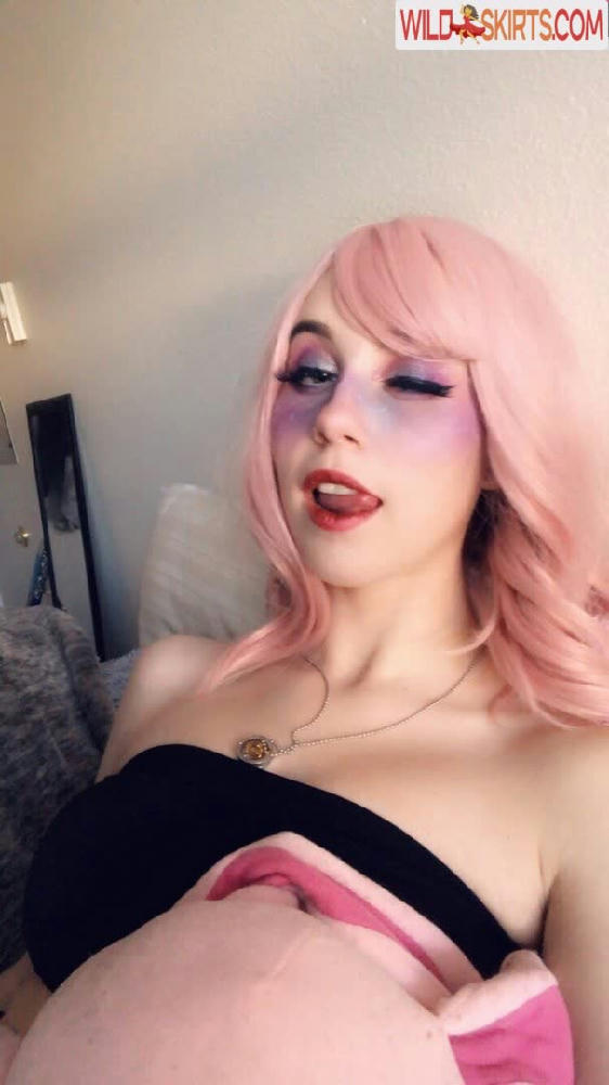 bleedingbubblegum / bleeding.bubblegum / bleedingbubblegum nude OnlyFans, Instagram leaked photo #26