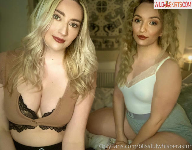 blissfulwhisperasmr / blissfulasmryt / blissfulwhisperasmr nude OnlyFans, Instagram leaked photo #16