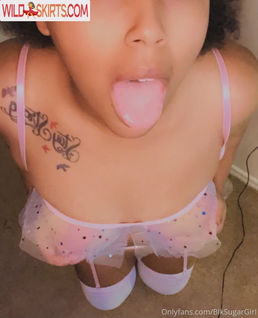 blksugargirl / blksugargirl / happysugargirl nude OnlyFans, Instagram leaked photo #12