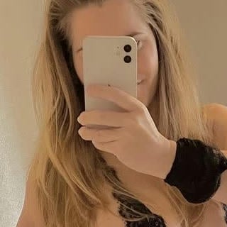 Blond Pawg avatar