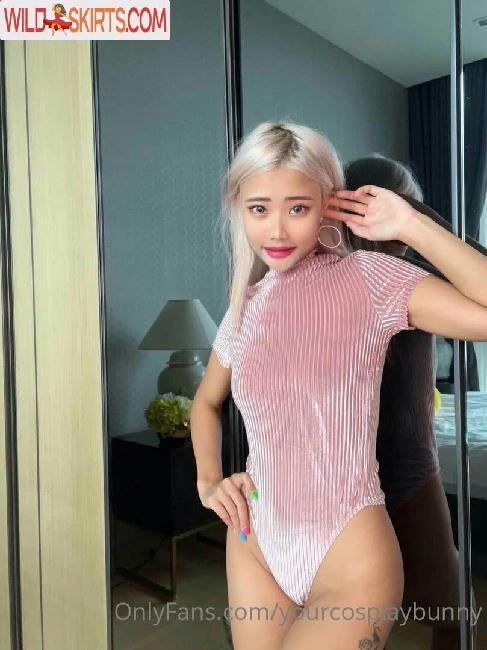 blondasian nude OnlyFans leaked photo #49