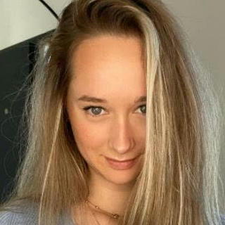 Blonde Douce avatar