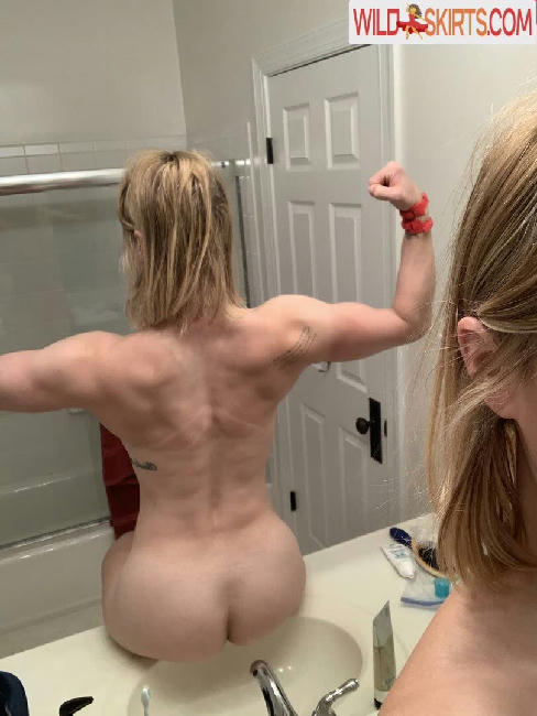 Blonde Fit Babe / fitbabeblonde / world_of_blondes nude OnlyFans, Instagram leaked photo #13