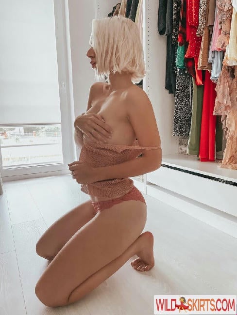 blonde.lady nude OnlyFans, Instagram leaked photo #61