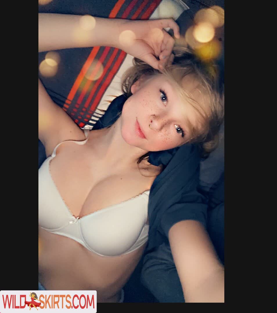 blonde_vivi nude OnlyFans, Instagram leaked photo #3