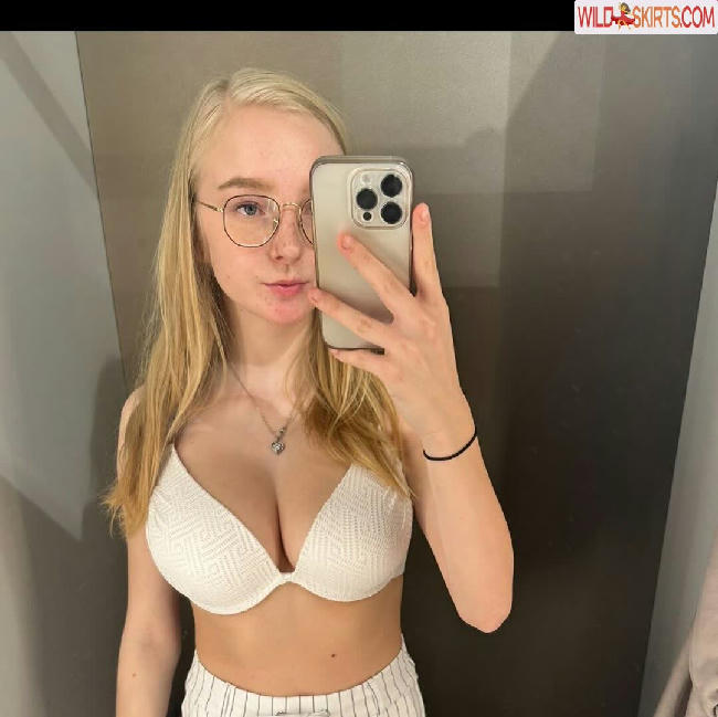 blonde_vivi nude OnlyFans, Instagram leaked photo #19