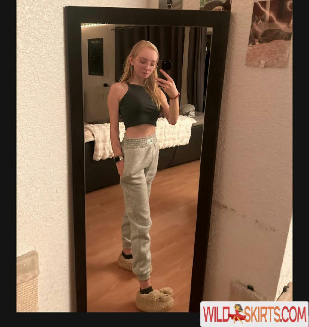 blonde_vivi nude OnlyFans, Instagram leaked photo #10