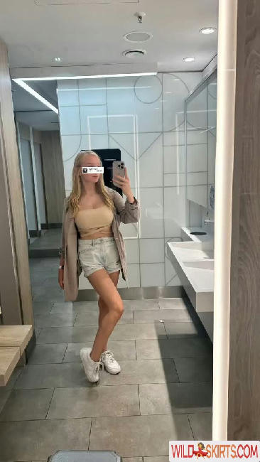 blonde_vivi nude OnlyFans, Instagram leaked photo #23