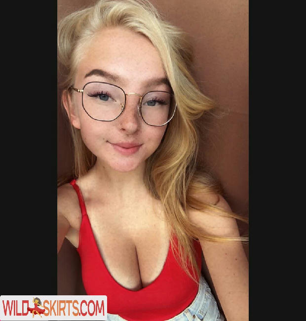 blonde_vivi nude OnlyFans, Instagram leaked photo #14