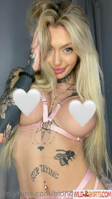 blondebeautyyulia / blondebeautyyulia / nikolnatuniewicz nude OnlyFans, Instagram leaked photo #184