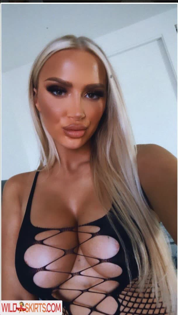 Blondedoll / Blondedollll nude OnlyFans, Instagram leaked photo #2