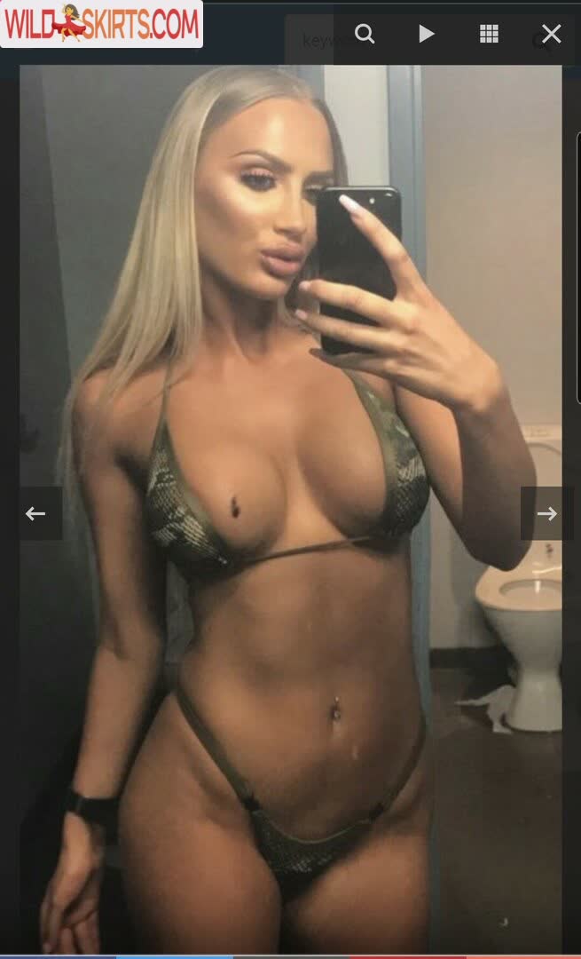 Blondedoll / Blondedollll nude OnlyFans, Instagram leaked photo #4