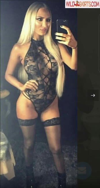 Blondedoll / Blondedollll nude OnlyFans, Instagram leaked photo #2