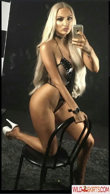 Blondedoll / Blondedollll nude OnlyFans, Instagram leaked photo #6