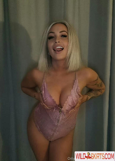 blondeeexo / blondeeexo / blondiexo_ nude OnlyFans, Instagram leaked photo #18