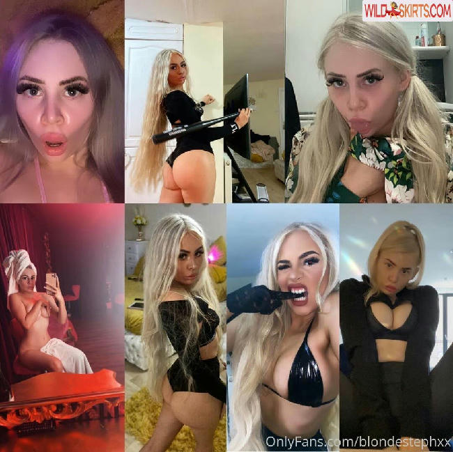 blondeeexo / blondeeexo / blondiexo_ nude OnlyFans, Instagram leaked photo #85