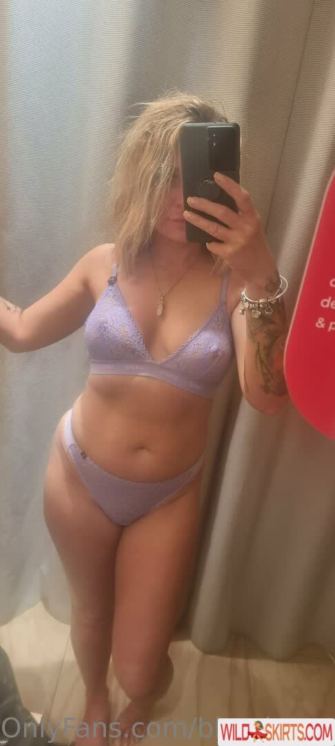 blondestephxx nude OnlyFans, Instagram leaked photo #18