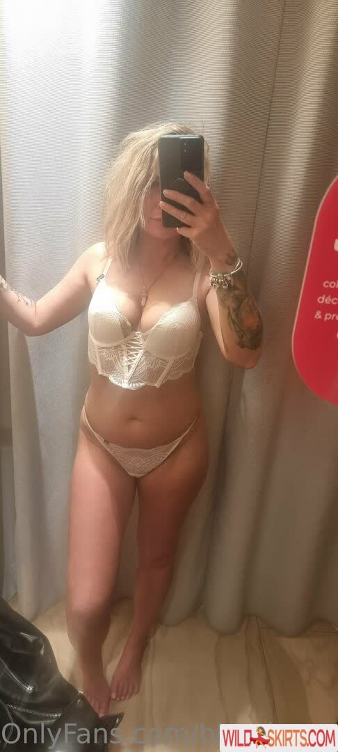 blondestephxx nude OnlyFans, Instagram leaked photo #17