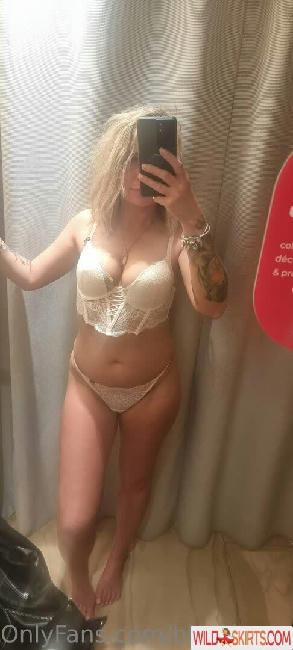 blondestephxx nude OnlyFans, Instagram leaked photo #53