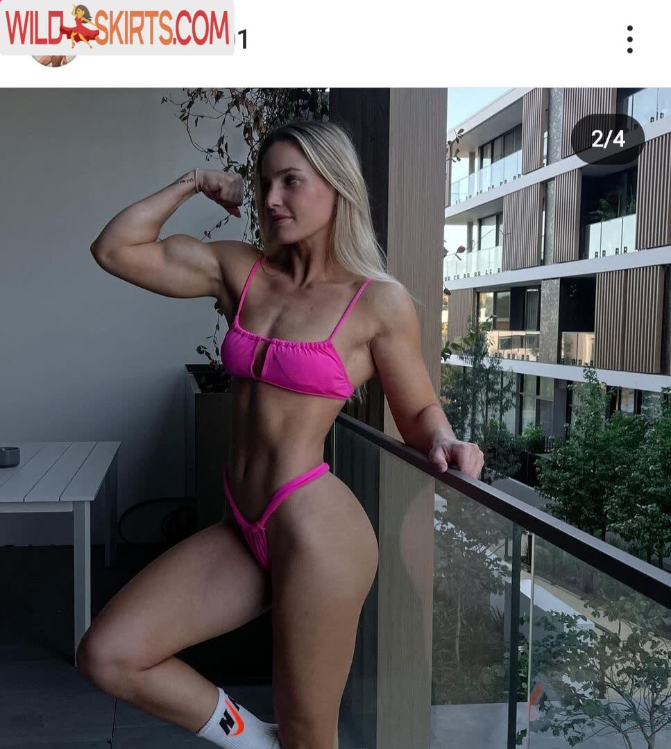 Blondeyy101 / blondeyy101 nude Instagram leaked photo #5