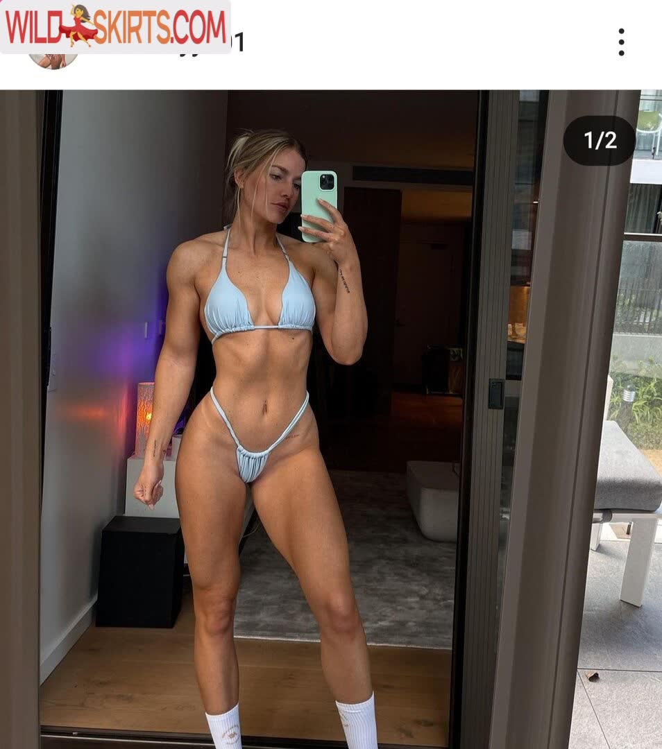 Blondeyy101 / blondeyy101 nude Instagram leaked photo #7