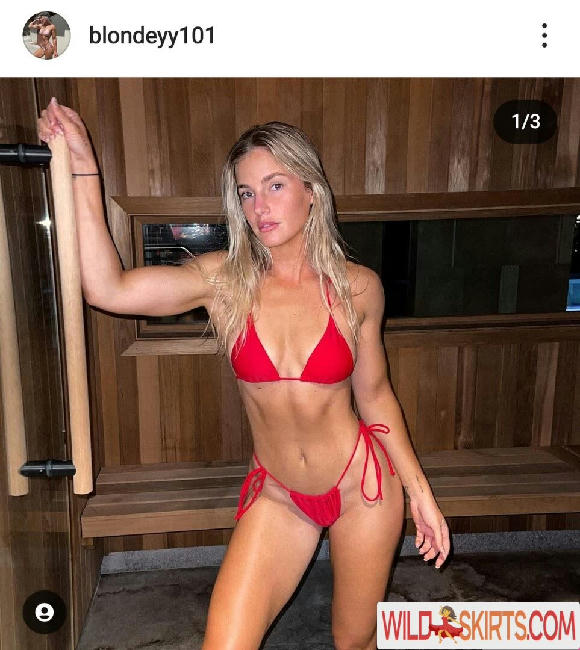 Blondeyy101 / blondeyy101 nude Instagram leaked photo #5