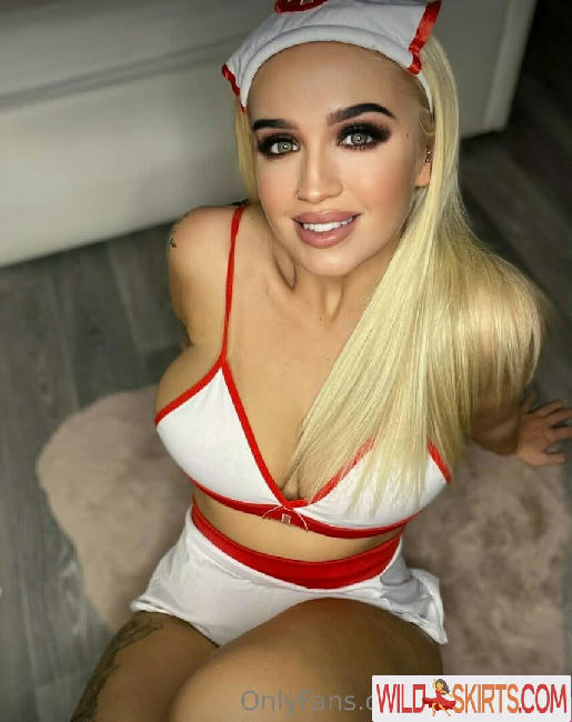 blondie_ell / blondie_el / blondie_ell nude OnlyFans, Instagram leaked photo #11