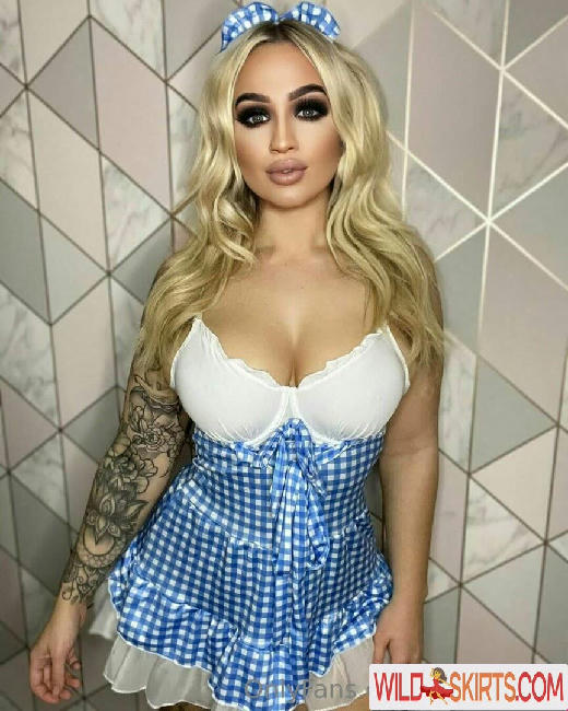 blondie_ell / blondie_el / blondie_ell nude OnlyFans, Instagram leaked photo #19