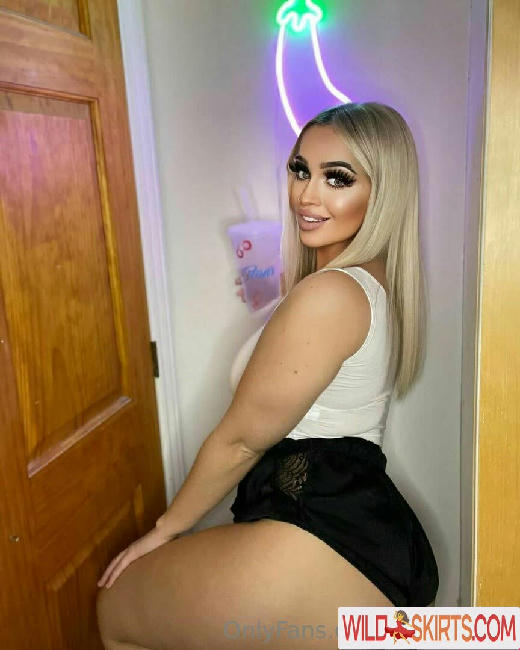 blondie_ell / blondie_el / blondie_ell nude OnlyFans, Instagram leaked photo #10